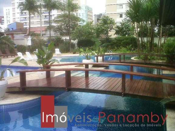 Imagem Apartamento com 2 Quartos à Venda, 125 m² em Cidade Monções - São Paulo Imagem Apartamento com 2 Quartos à Venda, 125 m² em Cidade Monções - São Paulo