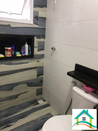 Imagem Sobrado com 3 Quartos à Venda, 125 m² em Vila Floresta - Santo André Imagem Sobrado com 3 Quartos à Venda, 125 m² em Vila Floresta - Santo André