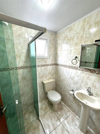 Imagem Apartamento com 2 Quartos à Venda, 84 m² em Ocian - Praia Grande