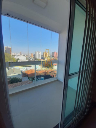Imagem Apartamento com 3 Quartos à Venda, 83 m² em Vila Bocaina - Mauá Imagem Apartamento com 3 Quartos à Venda, 83 m² em Vila Bocaina - Mauá