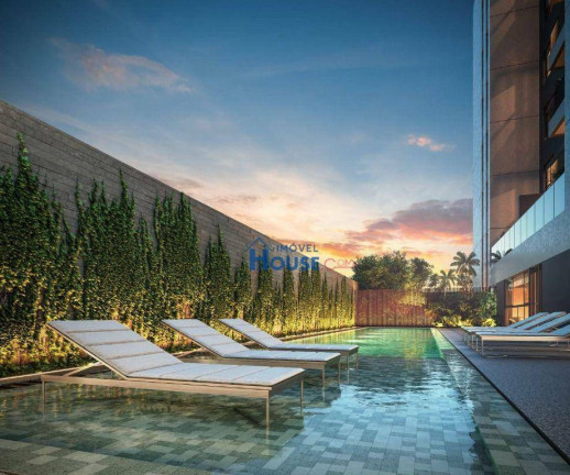 Imagem Cobertura com 3 Quartos à Venda, 370 m² em Jardins - São Paulo Imagem Cobertura com 3 Quartos à Venda, 370 m² em Jardins - São Paulo