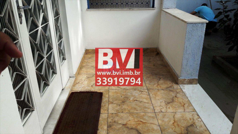 Imagem Casa com 2 Quartos à Venda, 100 m² em Vista Alegre - Rio De Janeiro Imagem Casa com 2 Quartos à Venda, 100 m² em Vista Alegre - Rio De Janeiro