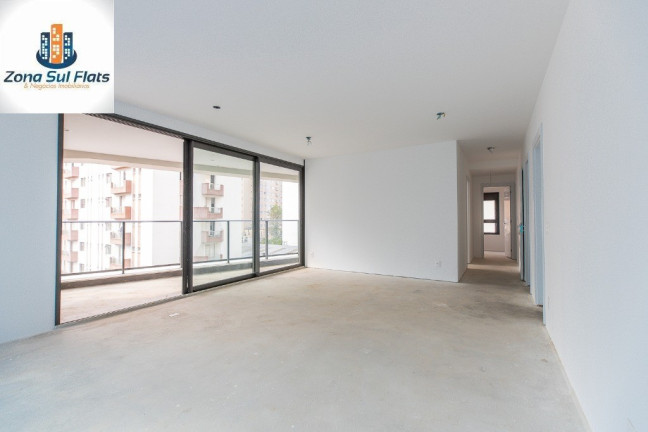 Imagem Apartamento com 3 Quartos à Venda, 153 m² em Vila Olímpia - São Paulo Imagem Apartamento com 3 Quartos à Venda, 153 m² em Vila Olímpia - São Paulo