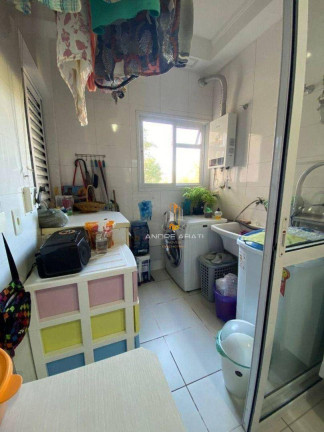 Imagem Apartamento com 3 Quartos à Venda, 76 m² em Jardim Nova Taboão - Guarulhos