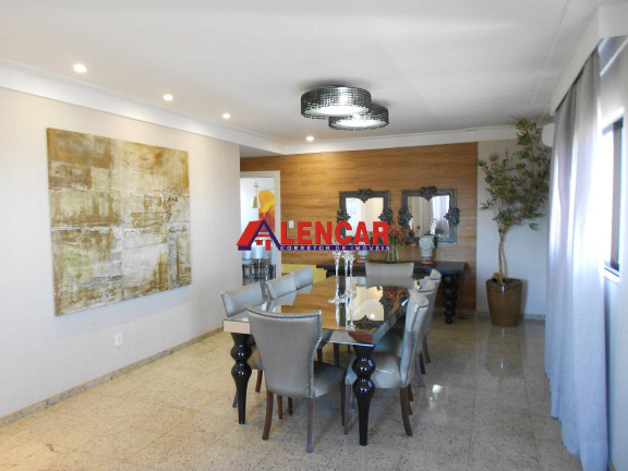 Imagem Apartamento com 4 Quartos à Venda, 320 m² em Olaria - Porto Velho Imagem Apartamento com 4 Quartos à Venda, 320 m² em Olaria - Porto Velho