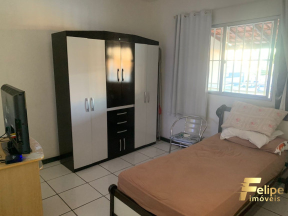 Imagem Casa com 6 Quartos à Venda, 360 m² em Praia Do Morro - Guarapari