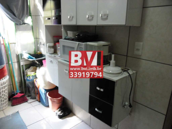 Imagem Apartamento com 1 Quarto à Venda, 35 m² em Braz De Pina - Rio De Janeiro Imagem Apartamento com 1 Quarto à Venda, 35 m² em Braz De Pina - Rio De Janeiro