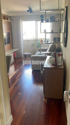 Apartamento com 2 Quartos à Venda, 60 m² em Vila Inglesa - São Paulo