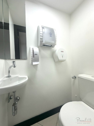 Imagem Sala Comercial à Venda, 235 m² em Centro - Florianópolis