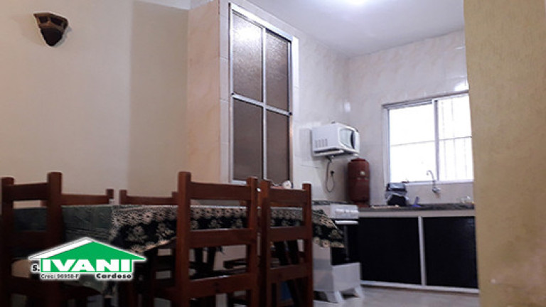 Imagem Apartamento com 2 Quartos à Venda, 60 m² em Praia Grande - Ubatuba