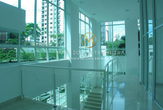 Imagem Apartamento com 2 Quartos à Venda, 105 m² em Moema - São Paulo