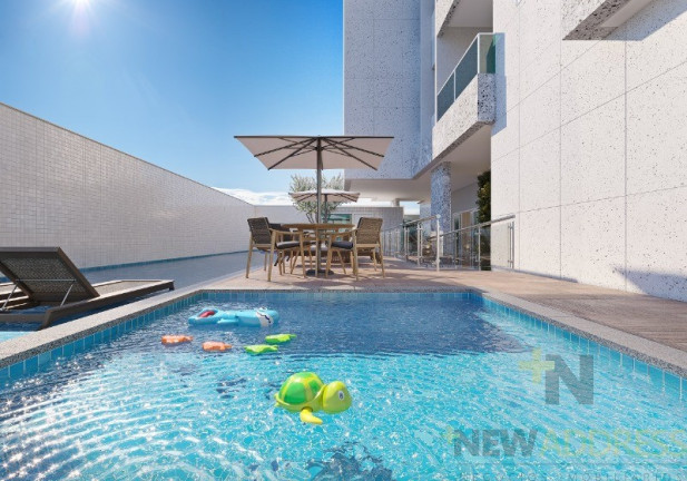 Imagem Apartamento com 2 Quartos à Venda, 55 m² em Praia De Itaparica - Vila Velha Imagem Apartamento com 2 Quartos à Venda, 55 m² em Praia De Itaparica - Vila Velha