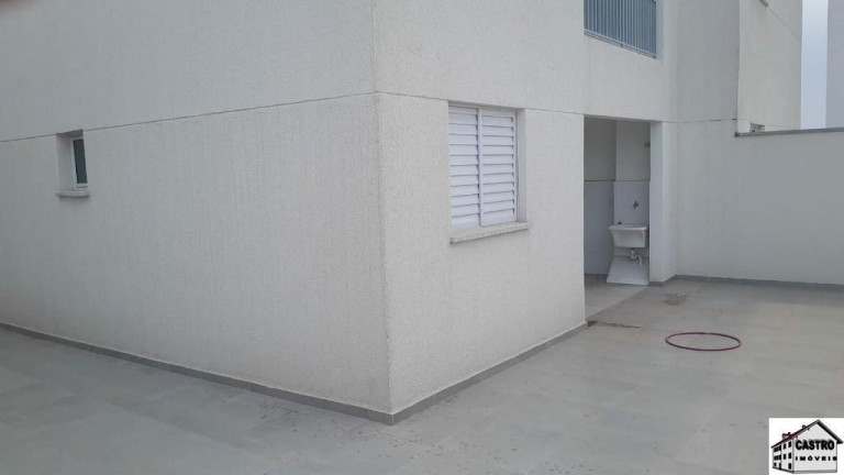 Apartamento com 2 Quartos à Venda, 114 m² em Vila Ré - São Paulo