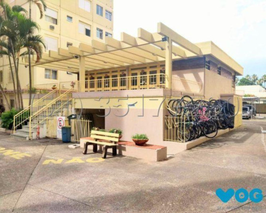 Imagem Imóvel com 1 Quarto à Venda, 35 m² em Santana - Porto Alegre Imagem Imóvel com 1 Quarto à Venda, 35 m² em Santana - Porto Alegre