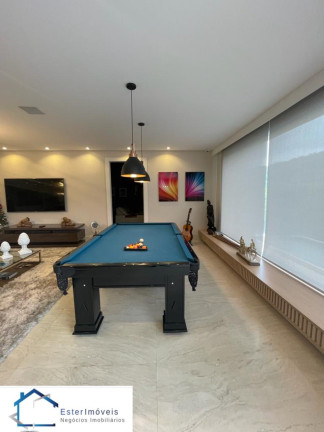 Imagem Casa com 5 Quartos para Alugar ou Temporada, 800 m² em Alphaville - Santana De Parnaíba Imagem Casa com 5 Quartos para Alugar ou Temporada, 800 m² em Alphaville - Santana De Parnaíba
