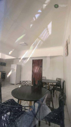 Imagem Apartamento com 1 Quarto à Venda, 54 m² em Aviação - Praia Grande Imagem Apartamento com 1 Quarto à Venda, 54 m² em Aviação - Praia Grande