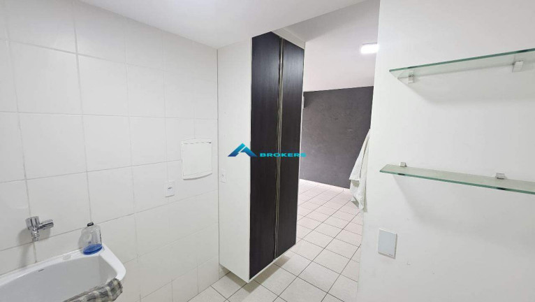 Imagem Apartamento com 2 Quartos para Alugar, 61 m² em Agapeama - Jundiaí