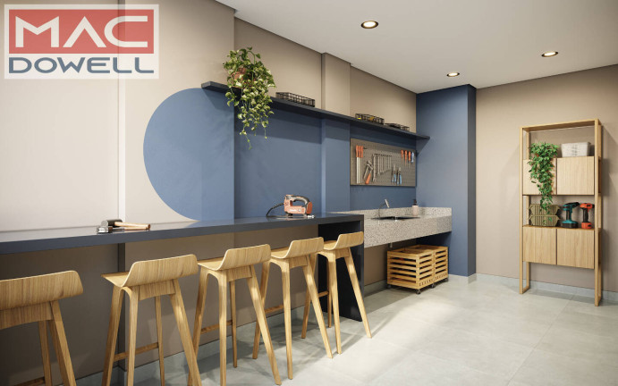 Imagem Apartamento com 2 Quartos à Venda, 40 m² em São Cristóvão / Rio De Janeiro / Rj - Rio De Janeiro Imagem Apartamento com 2 Quartos à Venda, 40 m² em São Cristóvão / Rio De Janeiro / Rj - Rio De Janeiro
