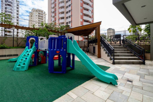 Imagem Apartamento com 4 Quartos à Venda, 136 m² em Perdizes - São Paulo Imagem Apartamento com 4 Quartos à Venda, 136 m² em Perdizes - São Paulo