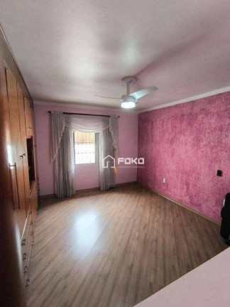 Imagem Sobrado com 3 Quartos à Venda ou Locação, 200 m² em Jardim Toscana - Guarulhos Imagem Sobrado com 3 Quartos à Venda ou Locação, 200 m² em Jardim Toscana - Guarulhos