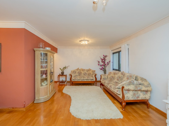 Imagem Apartamento com 4 Quartos à Venda, 171 m² em Santana - São Paulo