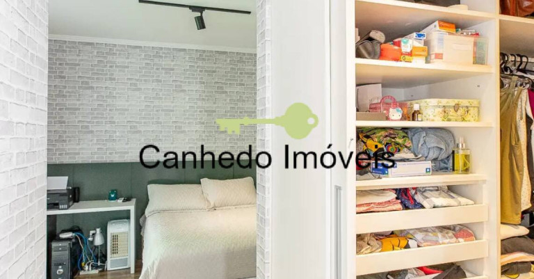 Imagem Apartamento com 4 Quartos à Venda, 172 m² em Moema - São Paulo