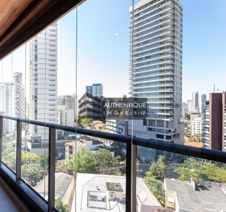 Imagem Apartamento com 1 Quarto à Venda, 70 m² em Vila Madalena - São Paulo Imagem Apartamento com 1 Quarto à Venda, 70 m² em Vila Madalena - São Paulo