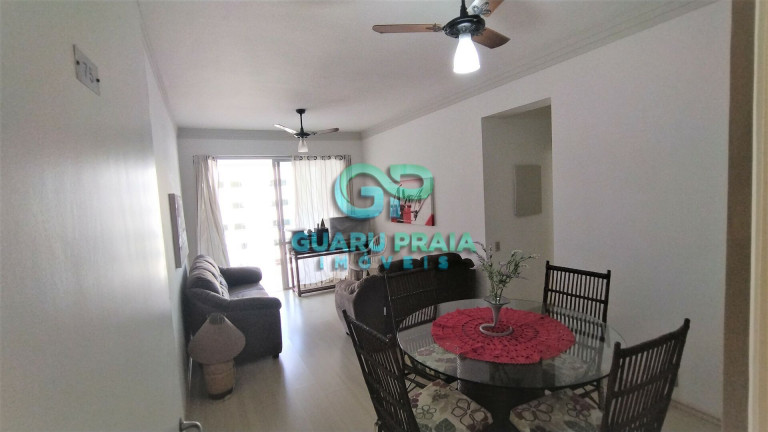 Imagem Apartamento com 3 Quartos à Venda, 120 m² em Pitangueiras - Guarujá