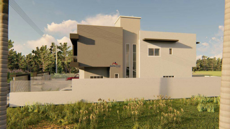 Imagem Sobrado com 3 Quartos à Venda, 126 m² em Ponta Das Canas - Florianópolis