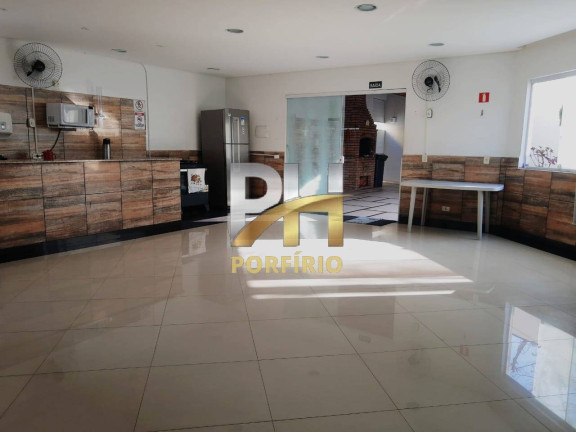 Imagem Apartamento com 2 Quartos à Venda, 44 m² em Nova Petrópolis - São Bernardo Do Campo