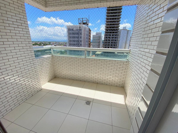Imagem Apartamento com 2 Quartos à Venda, em Guilhermina - Praia Grande Imagem Apartamento com 2 Quartos à Venda, em Guilhermina - Praia Grande