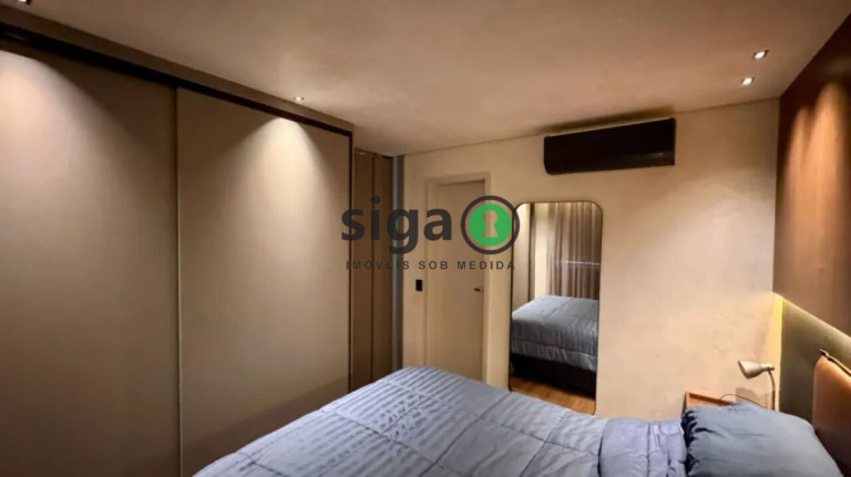 Imagem Apartamento com 1 Quarto à Venda, 50 m² em Cidade Monções - São Paulo