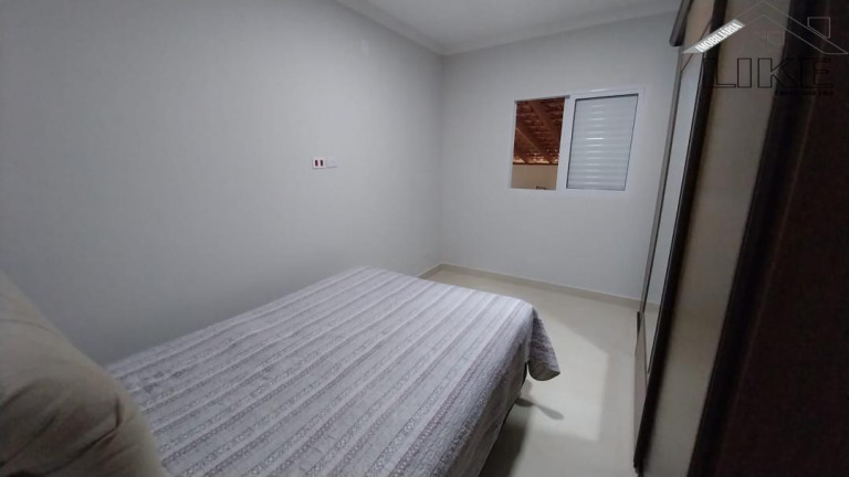 Imagem Casa com 4 Quartos à Venda, 170 m² em Jardim Das Indústrias - São José Dos Campos