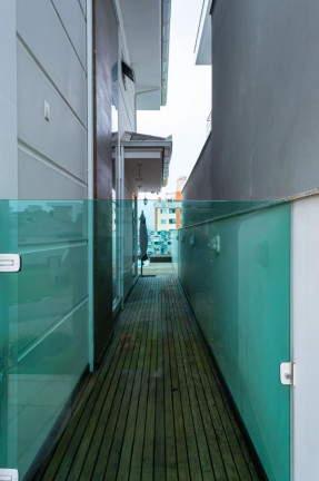 Imagem Casa com 3 Quartos à Venda, 296 m² em Pedra Branca - Palhoça