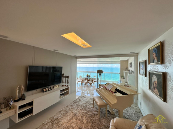 Imagem Apartamento com 4 Quartos à Venda, 250 m² em Praia Da Costa - Vila Velha