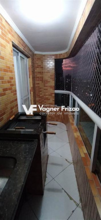 Imagem Apartamento com 1 Quarto à Venda, em Canto Do Forte - Praia Grande Imagem Apartamento com 1 Quarto à Venda, em Canto Do Forte - Praia Grande