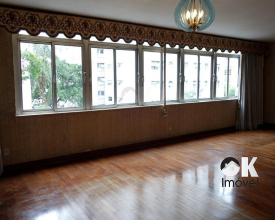 Imagem Apartamento com 4 Quartos à Venda, 330 m² em Jardim Paulista - São Paulo Imagem Apartamento com 4 Quartos à Venda, 330 m² em Jardim Paulista - São Paulo
