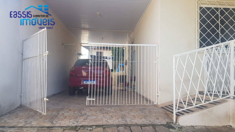 Imagem Casa com 3 Quartos à Venda, 90 m² em São Dimas - Colombo Imagem Casa com 3 Quartos à Venda, 90 m² em São Dimas - Colombo