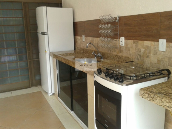 Imagem Casa com 3 Quartos à Venda, 120 m² em Maresias - São Sebastião