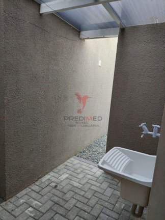 Imagem Sobrado à Venda, 95 m² em Armação De Itapocoroi - Penha Imagem Sobrado à Venda, 95 m² em Armação De Itapocoroi - Penha