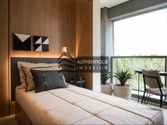 Imagem Apartamento com 3 Quartos à Venda, 160 m² em Vila Nova Conceição - São Paulo