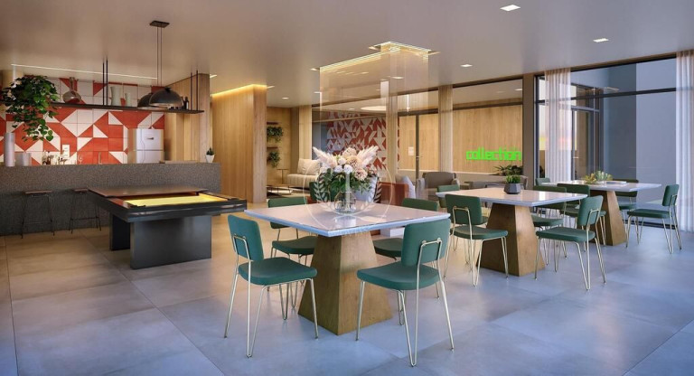 Imagem Apartamento com 1 Quarto à Venda, 26 m² em Vila Madalena - São Paulo