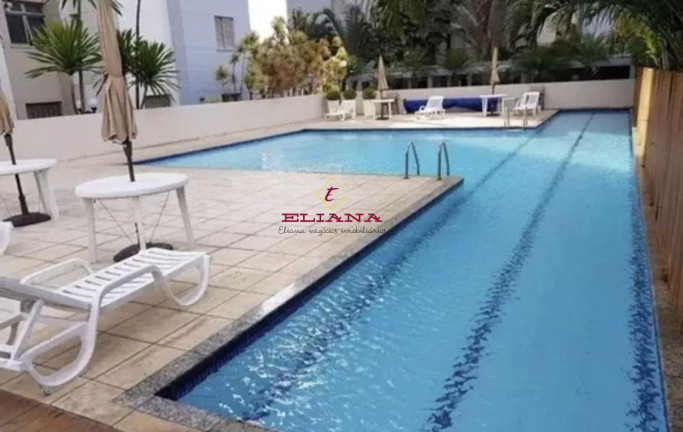 Imagem Apartamento com 3 Quartos à Venda, 65 m² em Aclimação - São Paulo Imagem Apartamento com 3 Quartos à Venda, 65 m² em Aclimação - São Paulo