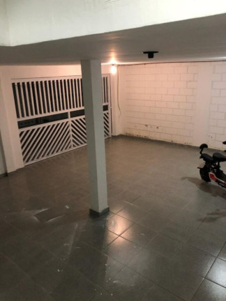 Imagem Casa com 3 Quartos à Venda, 182 m² em Vila Belmiro - Santos Imagem Casa com 3 Quartos à Venda, 182 m² em Vila Belmiro - Santos