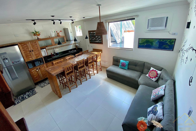 Imagem Apartamento com 3 Quartos à Venda, 90 m² em Itaguá - Ubatuba Imagem Apartamento com 3 Quartos à Venda, 90 m² em Itaguá - Ubatuba