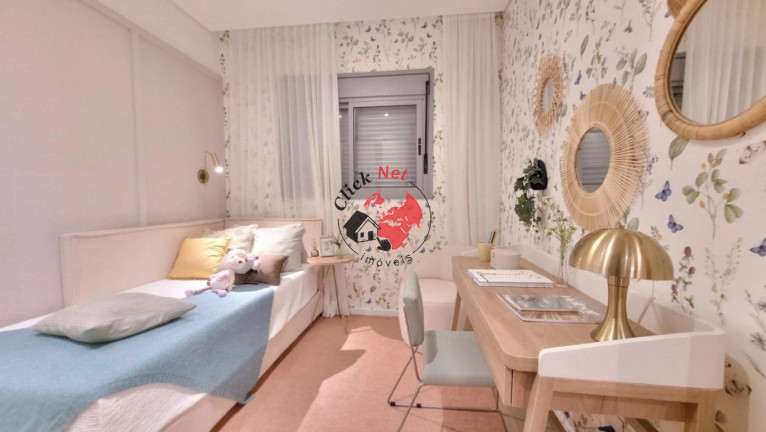 Imagem Apartamento com 3 Quartos à Venda, 114 m² em Planalto - São Bernardo Do Campo Imagem Apartamento com 3 Quartos à Venda, 114 m² em Planalto - São Bernardo Do Campo
