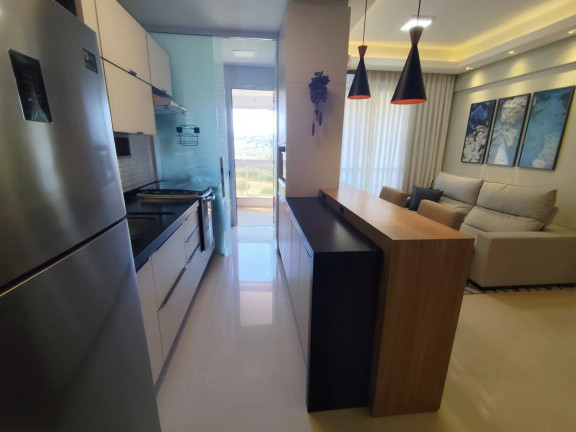 Imagem Apartamento com 2 Quartos à Venda, 72 m² em Trindade - Florianópolis