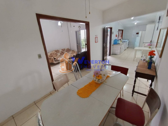 Imagem Casa com 3 Quartos à Venda, 180 m² em Agenor De Campos - Mongaguá Imagem Casa com 3 Quartos à Venda, 180 m² em Agenor De Campos - Mongaguá