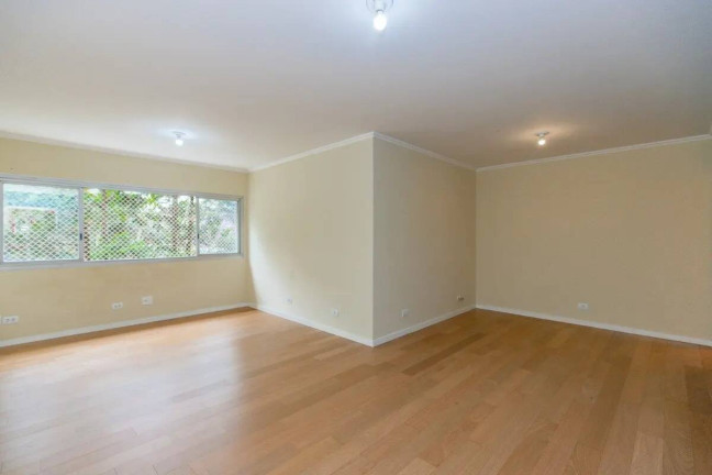 Imagem Apartamento com 3 Quartos à Venda, 113 m² em Santo Amaro - São Paulo Imagem Apartamento com 3 Quartos à Venda, 113 m² em Santo Amaro - São Paulo
