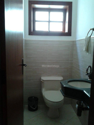 Imagem Casa com 3 Quartos à Venda, 302 m² em Jardim Pagliato - Sorocaba